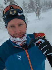 Match med Gautee fra Buskerud