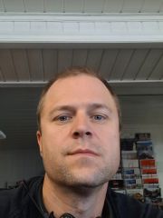 Date lagervare fra Buskerud