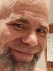 Match med Toungefory fra Buskerud