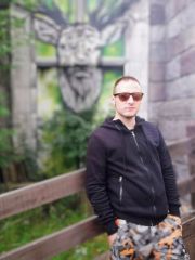 Date Dawid fra Rogaland