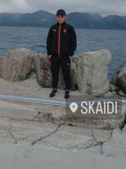 Bilder av Kolbo fra Nordland