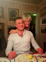 Bilder av Tobias fra Vestfold