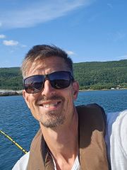 Date RK76 fra Akershus