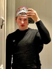 Match med Danasss fra Buskerud