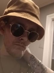 Date GoodSweet fra Hordaland