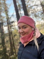 Date TinaMarita fra Buskerud