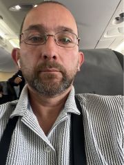 Match med Rene fra Møre og Romsdal