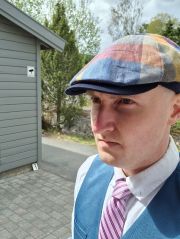 Date Nico fra Oslo