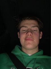 Match med Olstad fra Hedmark