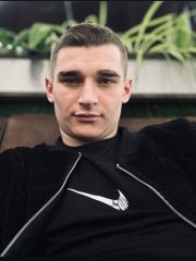 Match med Dmitry fra Nordland