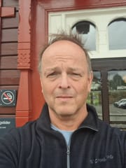 Date Klodrik51 fra Oppland