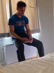 Match med S1mba fra Akershus