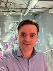 Date -Kristian fra Oslo