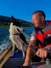 Match med Jonny66 fra Nordland