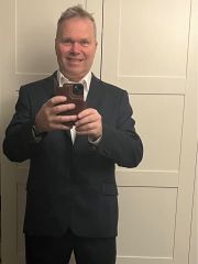 Match med Andresen fra Akershus