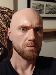 Match med Tominord fra Sør-Trøndelag