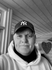 Date JOTH fra Akershus