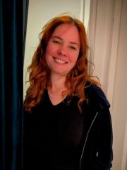 Date ginger_26 fra Buskerud