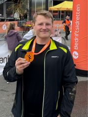 Date Daniel96 fra Telemark