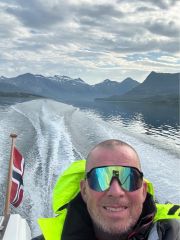 Date oerhusto fra Nordland