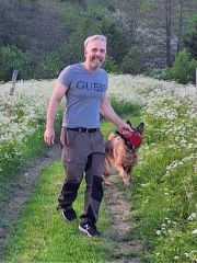 Match med Kristoff fra Østfold