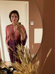 Match med Shirin fra Akershus