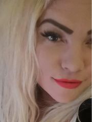 Match med Katmich85 fra Østfold