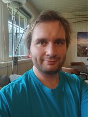 Date Dominik89 fra Sør-Trøndelag