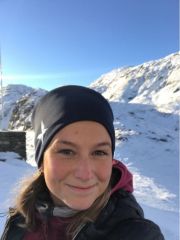 Date Kristine83 fra Hordaland