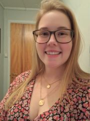 Match med LunPedagog fra Oppland