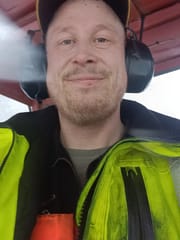 Match med Normalmann fra Buskerud