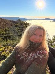 Date MaritHelen fra Telemark