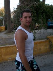 Match med Krisss87 fra Hordaland