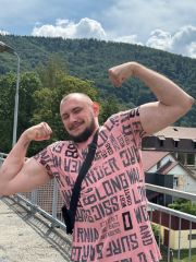 Match med Kuniman fra Finnmark