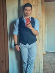 Date Farao fra Telemark