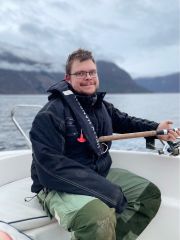 Date Leifur fra Hordaland
