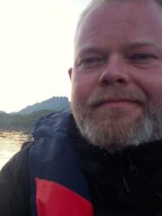 Date Cornels fra Nordland