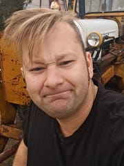 Match med Hillbilly fra Hedmark