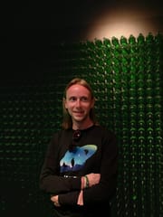 Date Edward fra Oslo