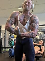 Match med Terjexx fra Sør-Trøndelag