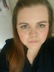 Match med Hilde1603 fra Rogaland