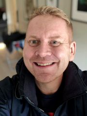 Match med Gumble fra Rogaland