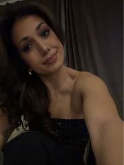 Date Bushra05 fra Telemark