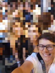 Bilder av Zaira fra Oppland