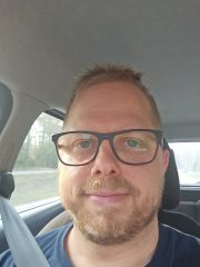 Match med Josteiin fra Vestfold