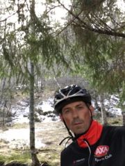 Match med Magnum fra Møre og Romsdal