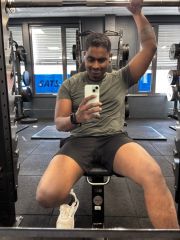 Match med Venki_King fra Oslo