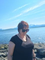 Match med Alena fra Nordland