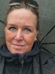 Date Berti fra Nordland