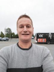 Date hempys fra Oppland